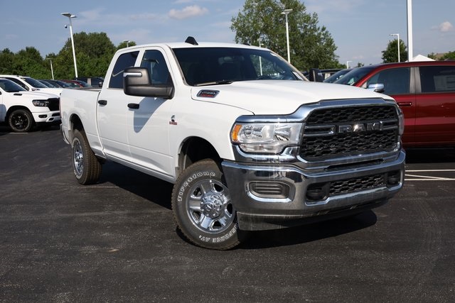 2024 Ram 2500 Tradesman 1