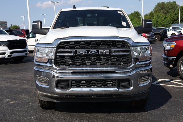 2024 Ram 2500 Tradesman 2