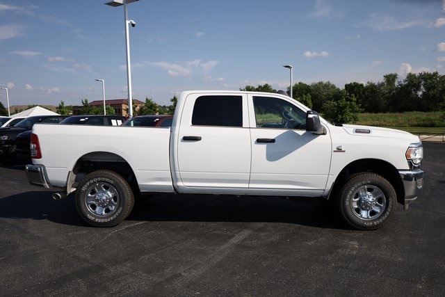 2024 Ram 2500 Tradesman 3