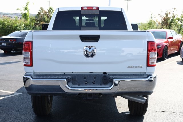 2024 Ram 2500 Tradesman 5