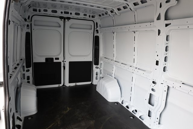 2024 Ram ProMaster 2500 High Roof 21