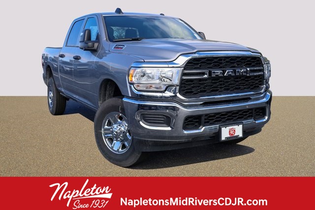 2024 Ram 2500 Tradesman 1