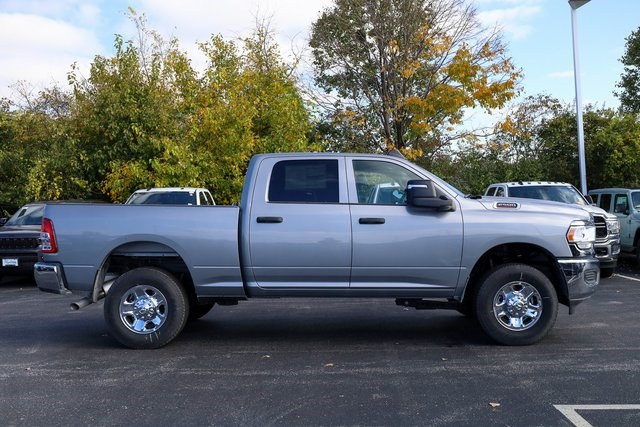 2024 Ram 2500 Tradesman 4