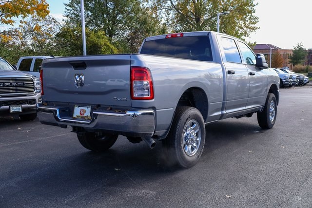 2024 Ram 2500 Tradesman 5