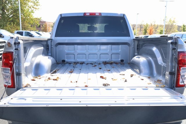 2024 Ram 2500 Tradesman 9