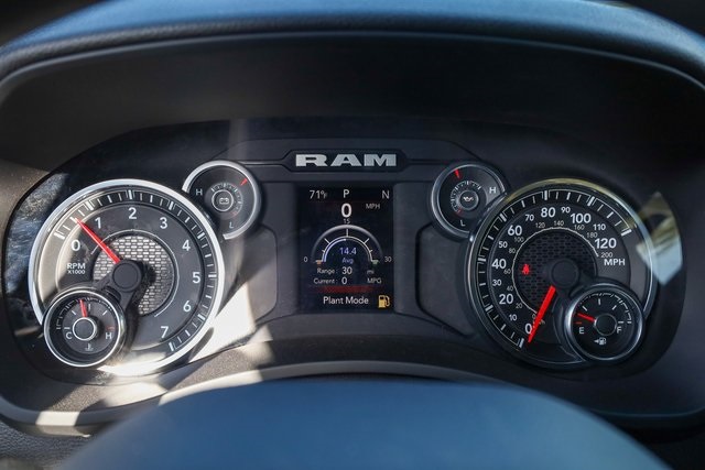 2024 Ram 2500 Tradesman 16