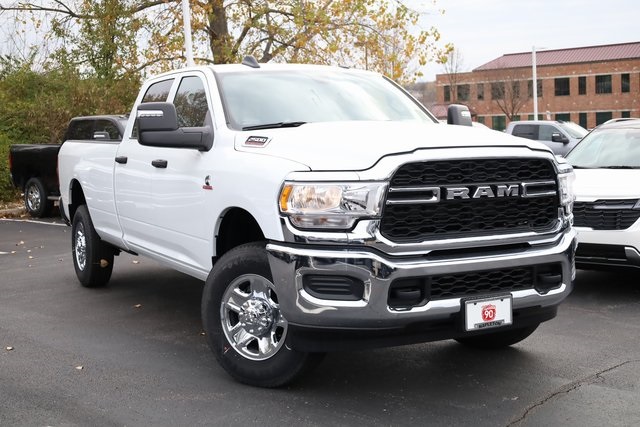 2024 Ram 2500 Tradesman 2