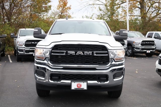 2024 Ram 2500 Tradesman 3