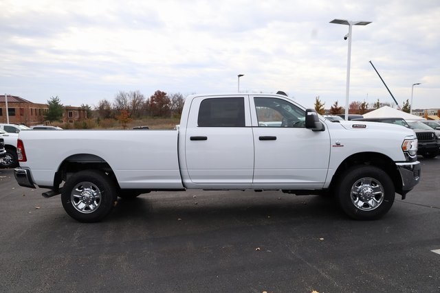 2024 Ram 2500 Tradesman 4