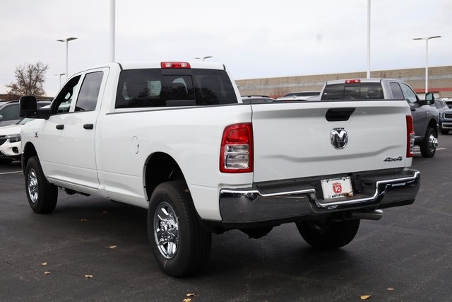 2024 Ram 2500 Tradesman 6