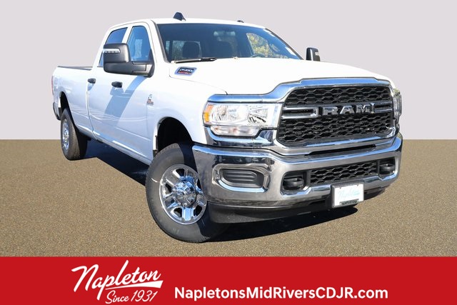 2024 Ram 2500 Tradesman 1