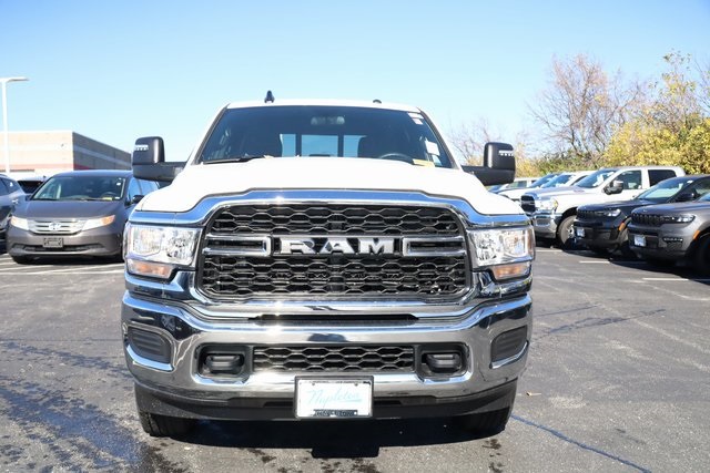 2024 Ram 2500 Tradesman 3