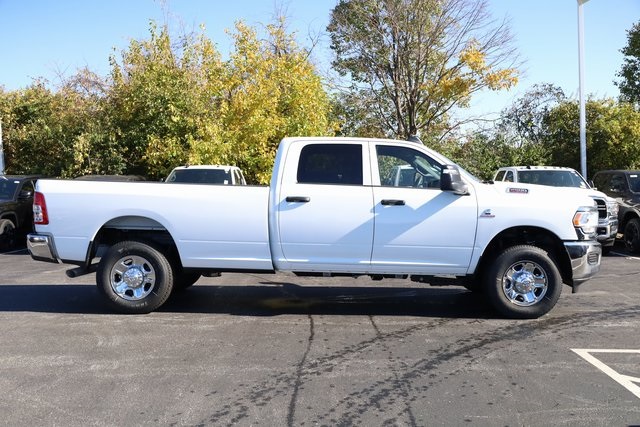 2024 Ram 2500 Tradesman 4