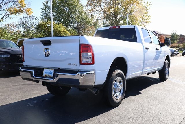 2024 Ram 2500 Tradesman 5