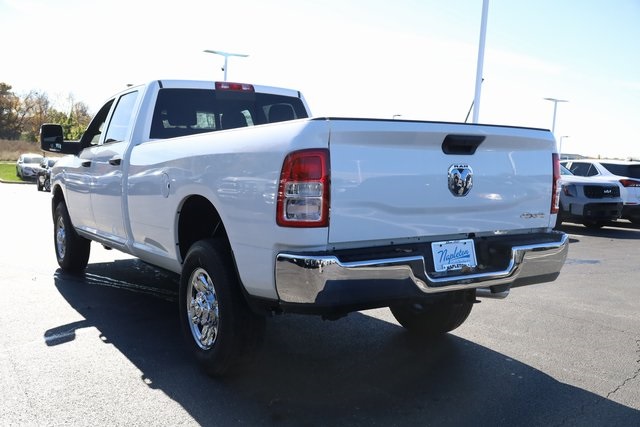 2024 Ram 2500 Tradesman 7