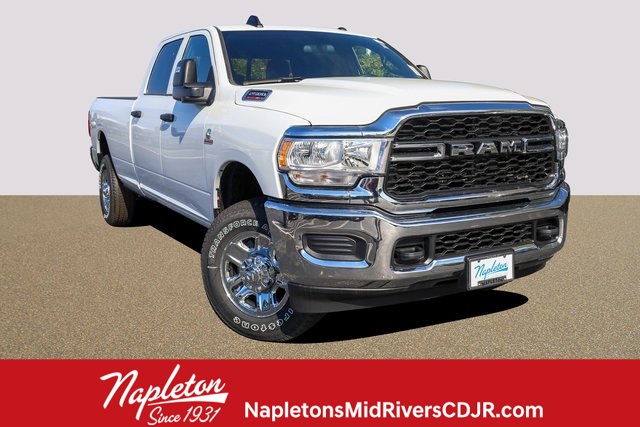 2024 Ram 2500 Tradesman 1