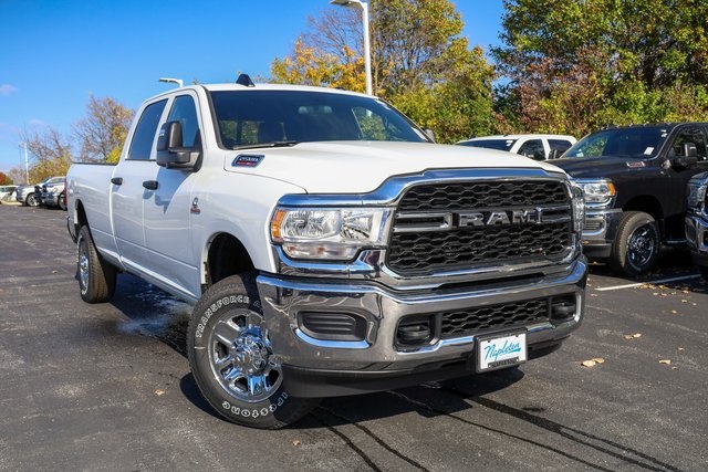 2024 Ram 2500 Tradesman 2