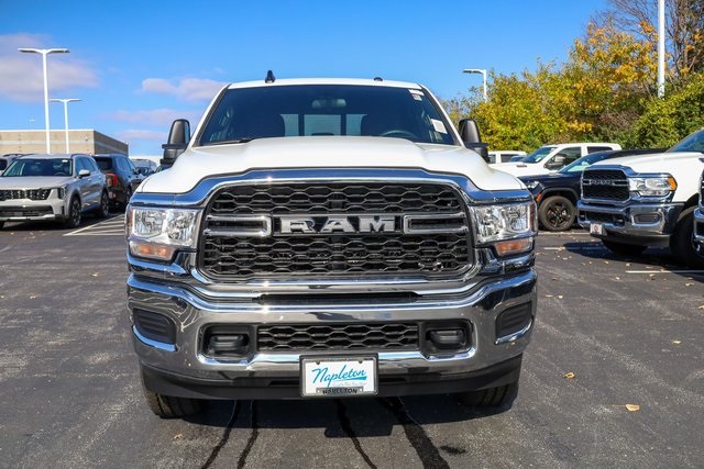 2024 Ram 2500 Tradesman 3