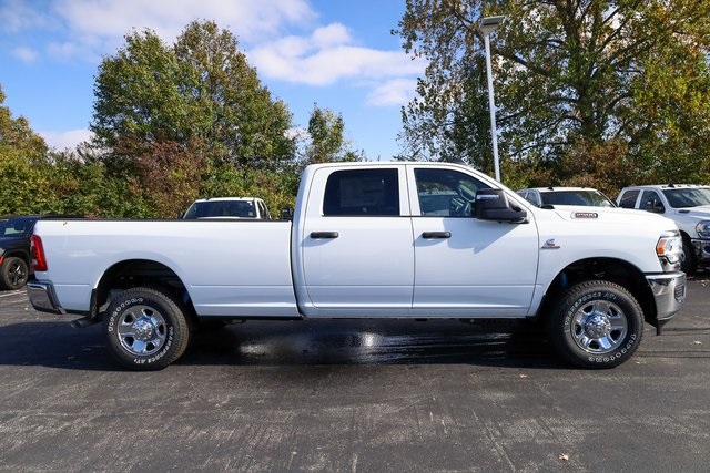 2024 Ram 2500 Tradesman 4