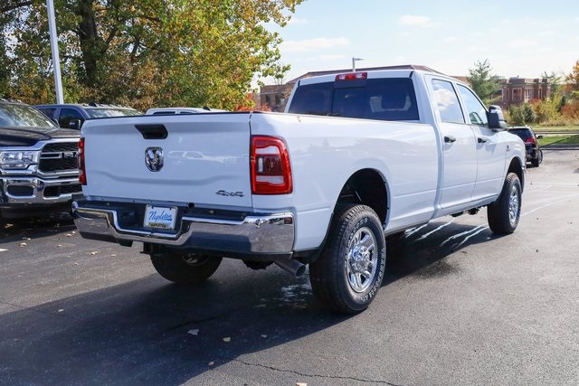 2024 Ram 2500 Tradesman 5