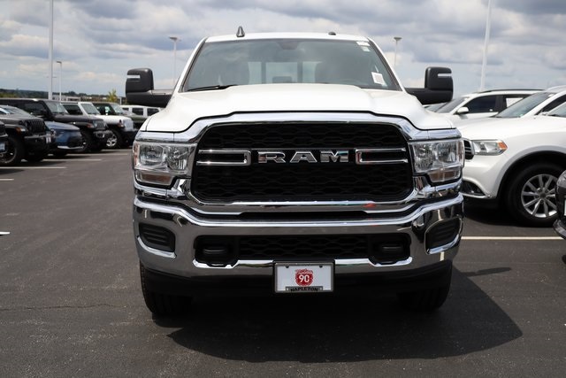 2024 Ram 2500 Tradesman 3