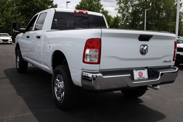 2024 Ram 2500 Tradesman 5