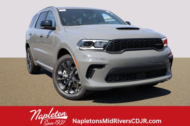 2024 Dodge Durango GT 1