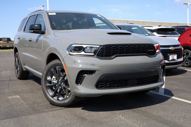 2024 Dodge Durango GT 2