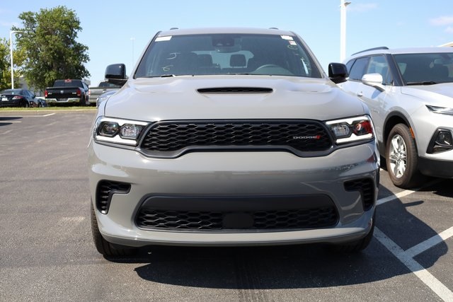 2024 Dodge Durango GT 3