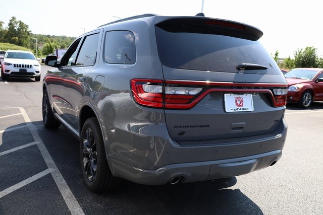 2024 Dodge Durango GT 5