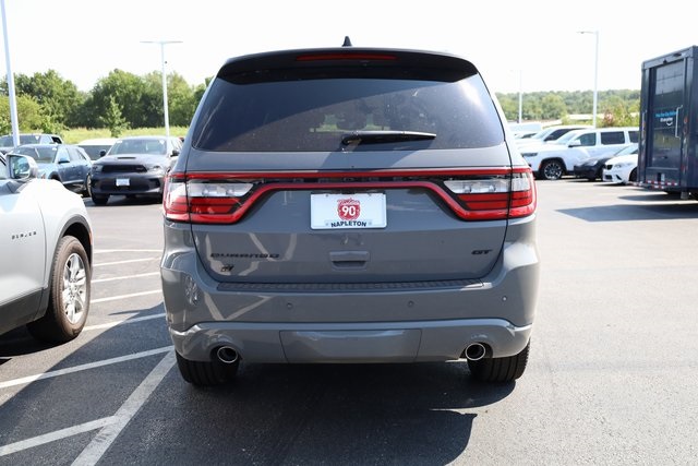 2024 Dodge Durango GT 6