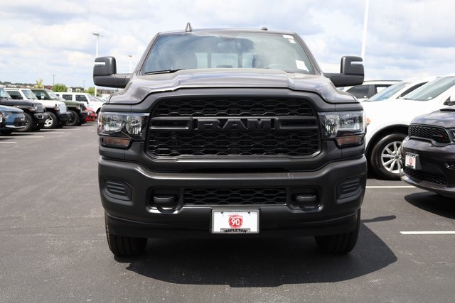 2024 Ram 2500 Tradesman 3