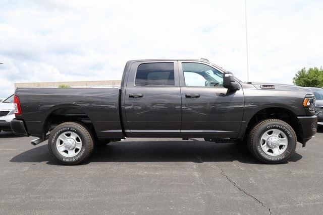 2024 Ram 2500 Tradesman 4