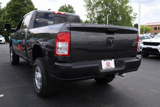 2024 Ram 2500 Tradesman 5