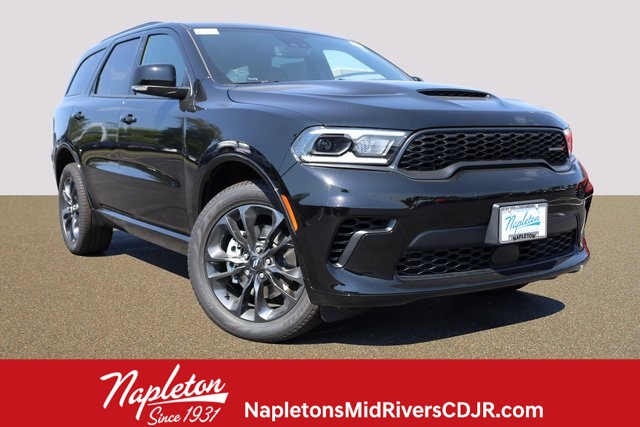 2024 Dodge Durango GT 1