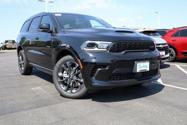 2024 Dodge Durango GT 2