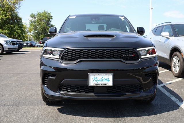 2024 Dodge Durango GT 3