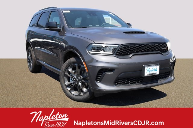 2024 Dodge Durango GT 1