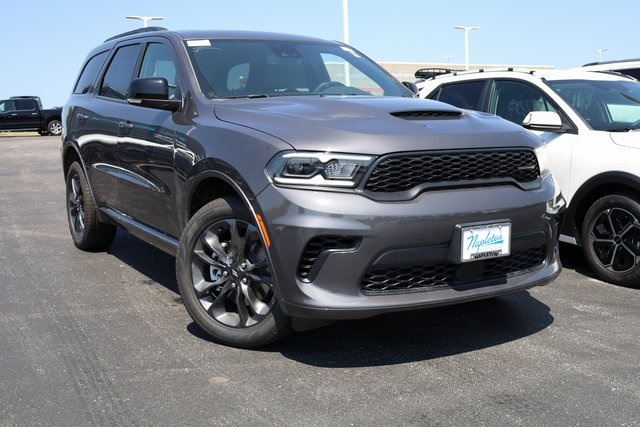 2024 Dodge Durango GT 2