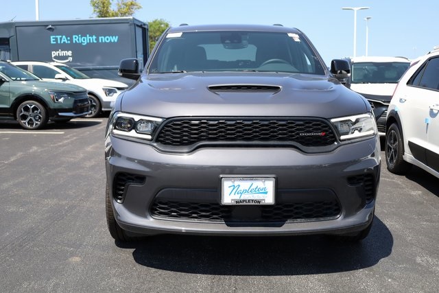 2024 Dodge Durango GT 3