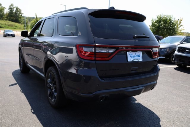 2024 Dodge Durango GT 5