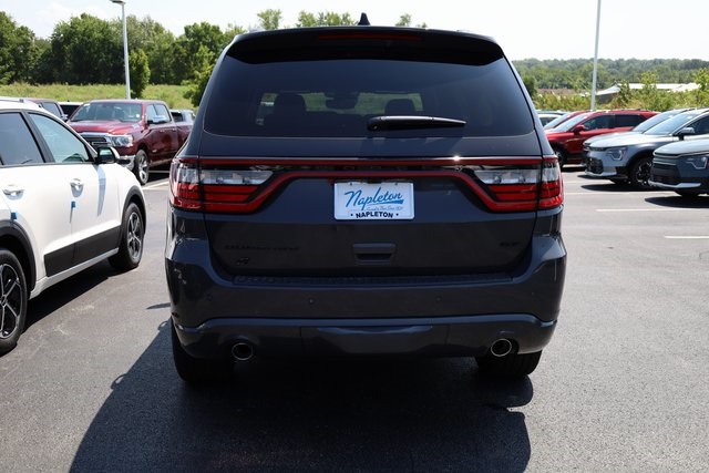 2024 Dodge Durango GT 6