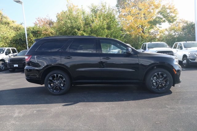 2024 Dodge Durango SXT 4