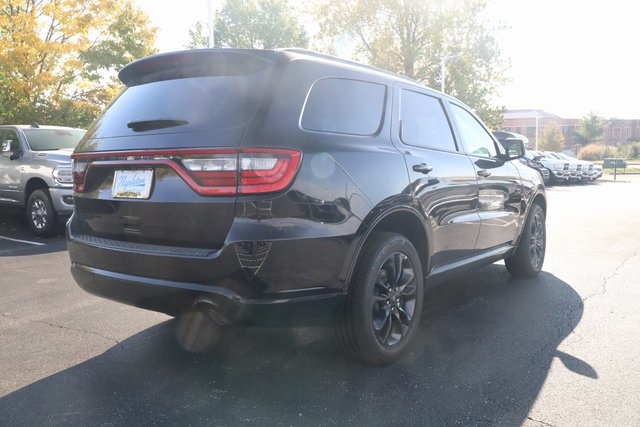 2024 Dodge Durango SXT 5