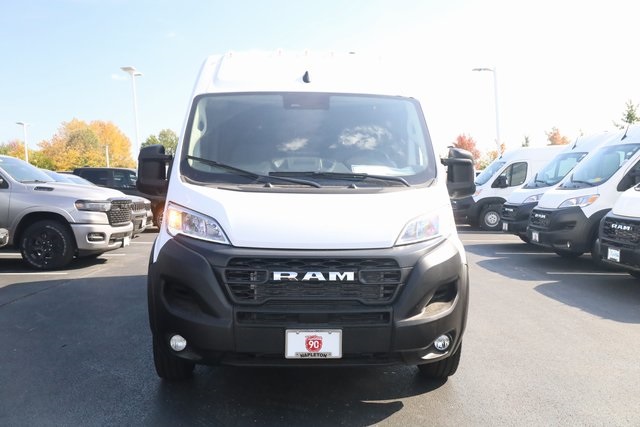 2024 Ram ProMaster 3500 High Roof 3