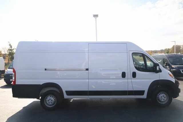 2024 Ram ProMaster 3500 High Roof 4