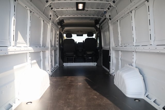 2024 Ram ProMaster 3500 High Roof 19