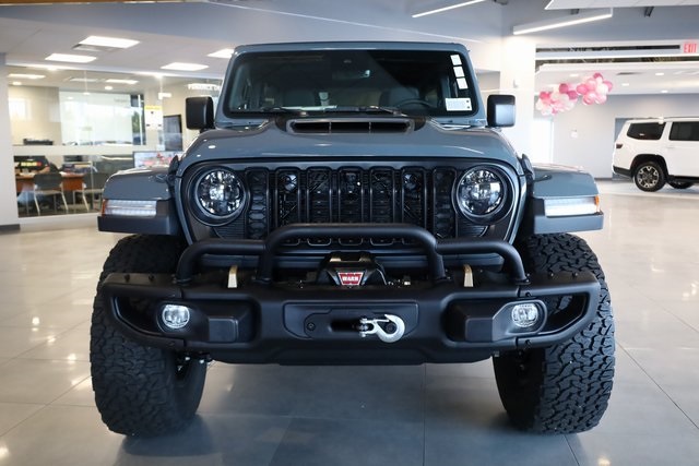 2024 Jeep Wrangler Rubicon 392 3