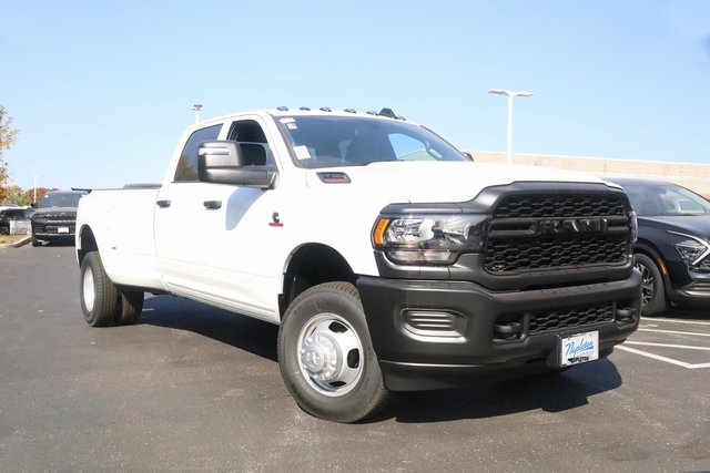 2024 Ram 3500 Tradesman 2