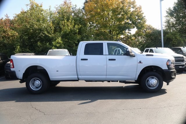 2024 Ram 3500 Tradesman 4